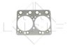 NRF 72016 Gasket, cylinder head